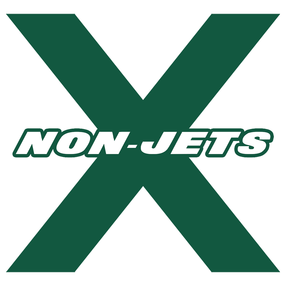 Non-New York Jets Stories