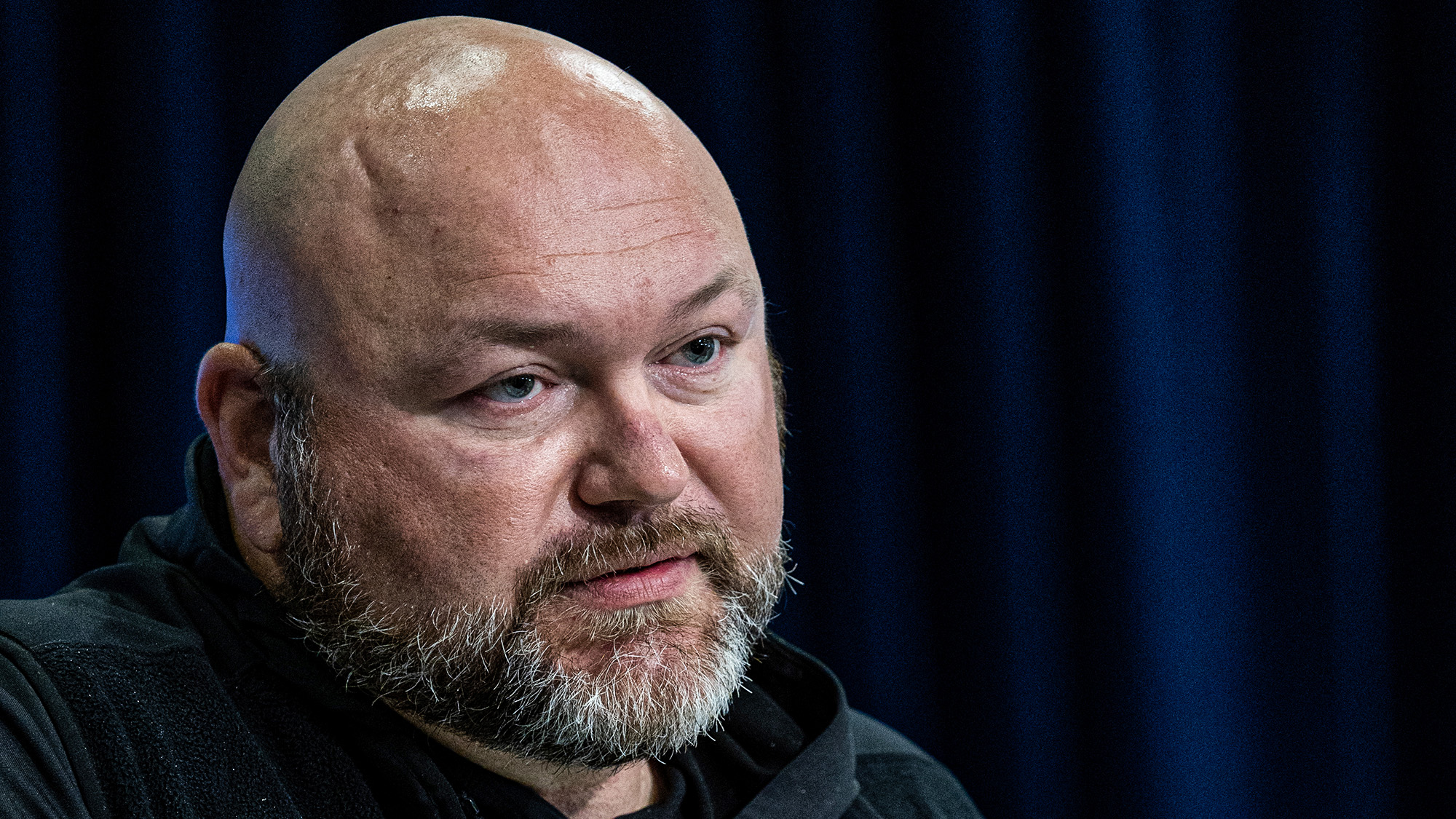 Joe Douglas, NY Jets, GM, Front Office, Department