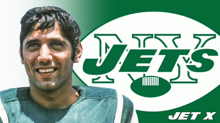 Joe Namath