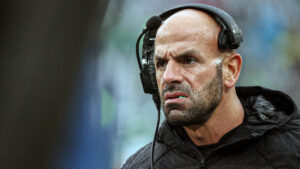 Robert Saleh, NY Jets, NFL, Coach, Accountability, HC