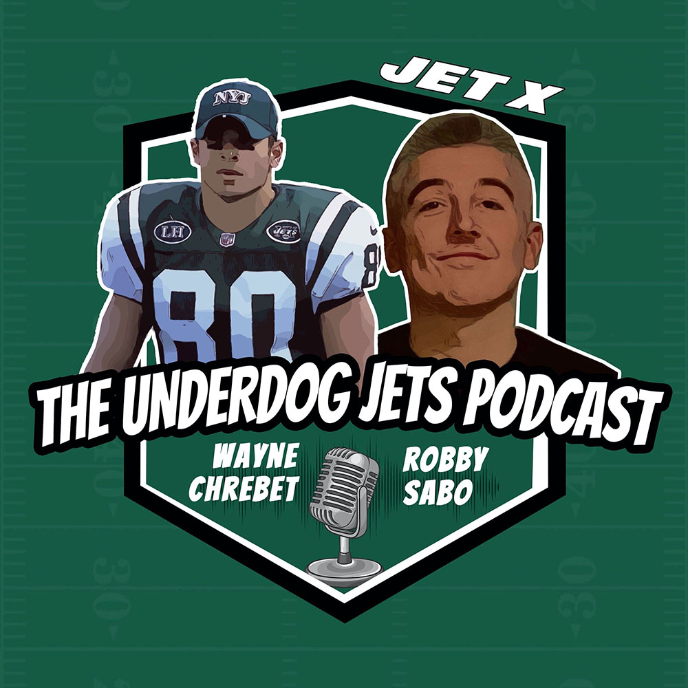 Underdog Jets Podcast