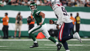 Aaron Rodgers, NY Jets, NFL, QB, Achilles