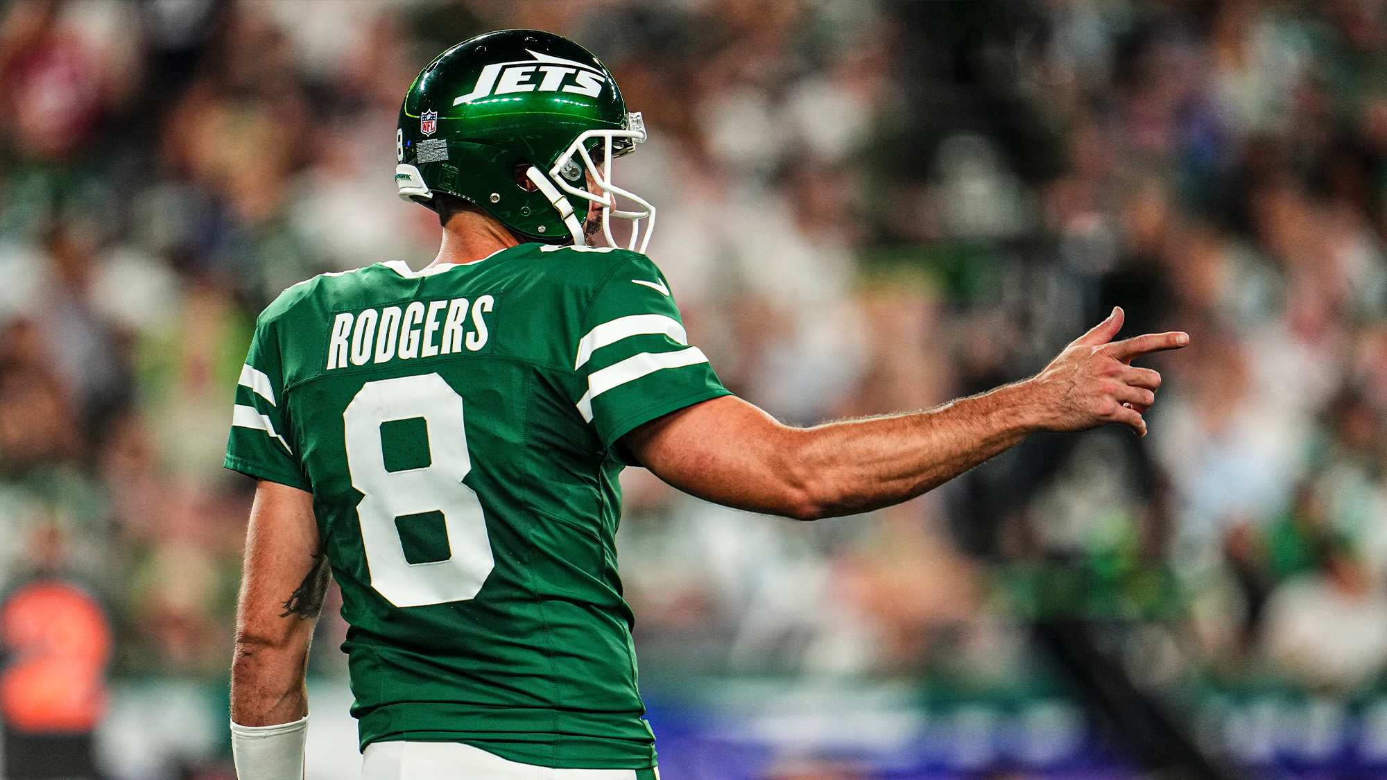 Aaron Rodgers, NY Jets, NFL, QB, MVP Odds, 2024