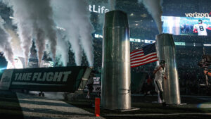 Aaron Rodgers, NY Jets, NFL, QB, MetLife, Stadium, Return