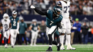 Haason Reddick, NY Jets, NFL, Eagles, Rumors