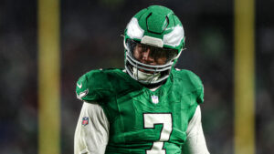 Haason Reddick, NY Jets, NFL, Contract, Situation, Trade