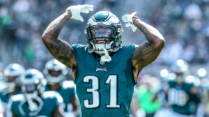 Jalen Mills