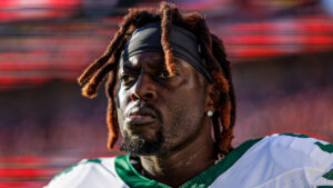 Javon Kinlaw, NY Jets, NFL, Stats, Analytics