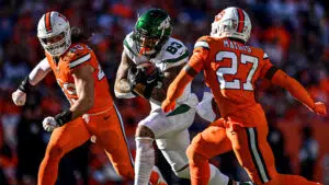 NY Jets, Broncos, Odds, Week 4, Spread, Bets, Picks