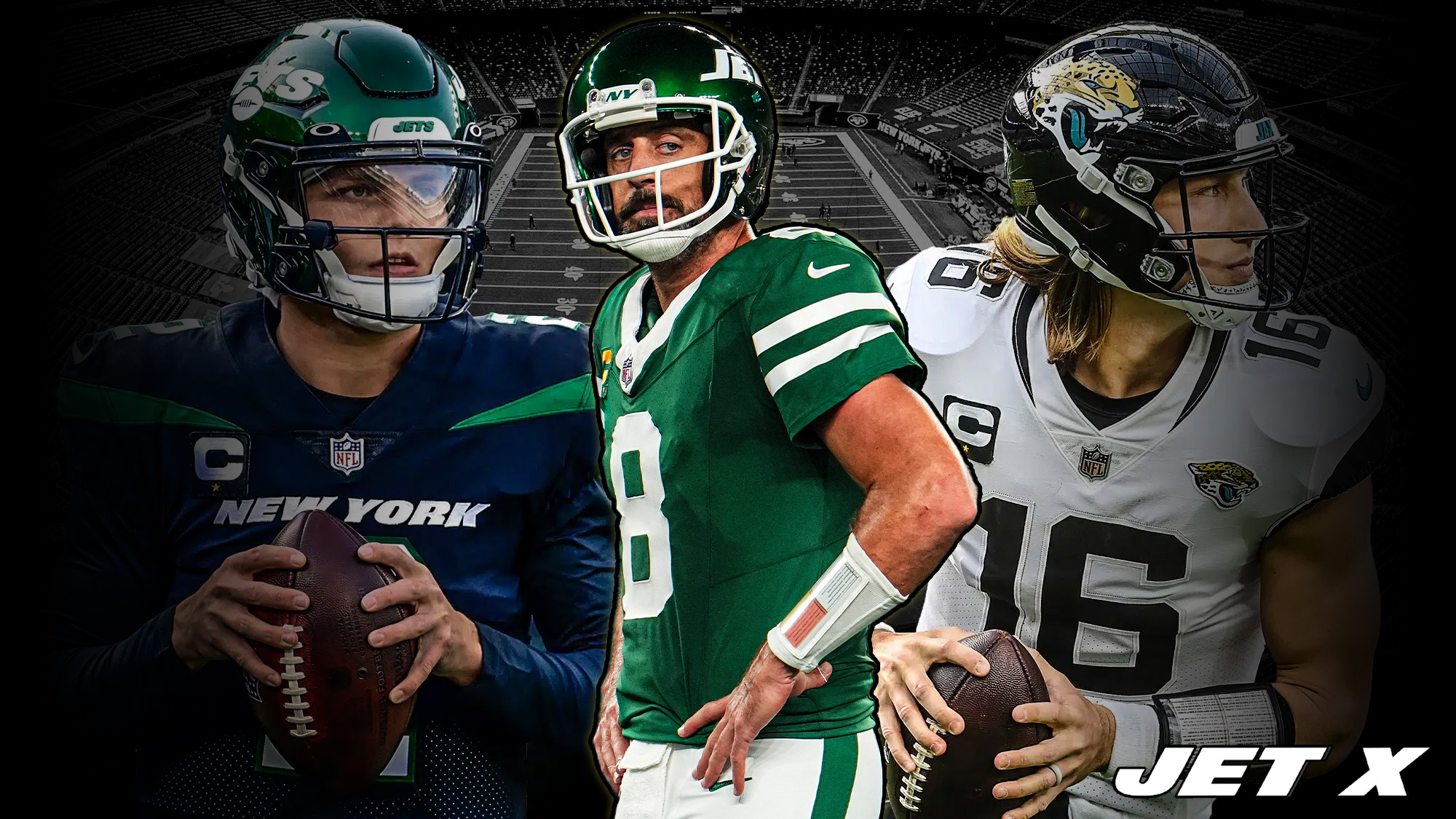 NY Jets, Jaguars, Trevor Lawrence, Zach Wilson, 2020