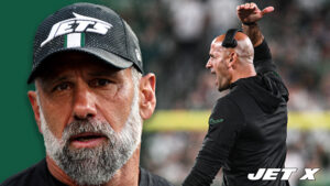NY Jets, Robert Saleh, Jeff Ulbrich, DC, Defense Coordinator, Blitz