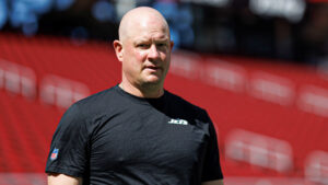 Nathaniel Hackett, NY Jets, NFL, OC, Game Plan, Run