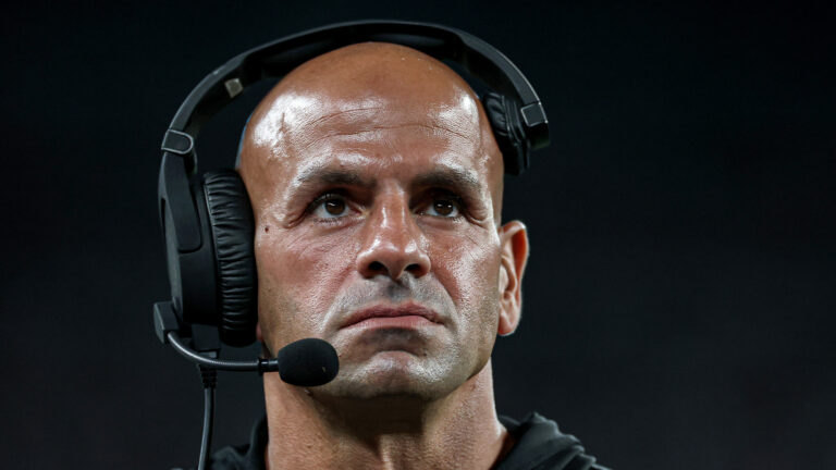 Robert Saleh, NY Jets, NFL, HC, Defend, Broncos
