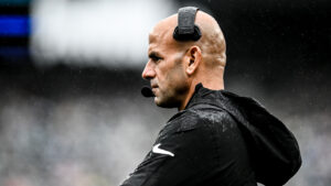 Robert Saleh, NY Jets, Stephen A Smith, First Take, ESPN