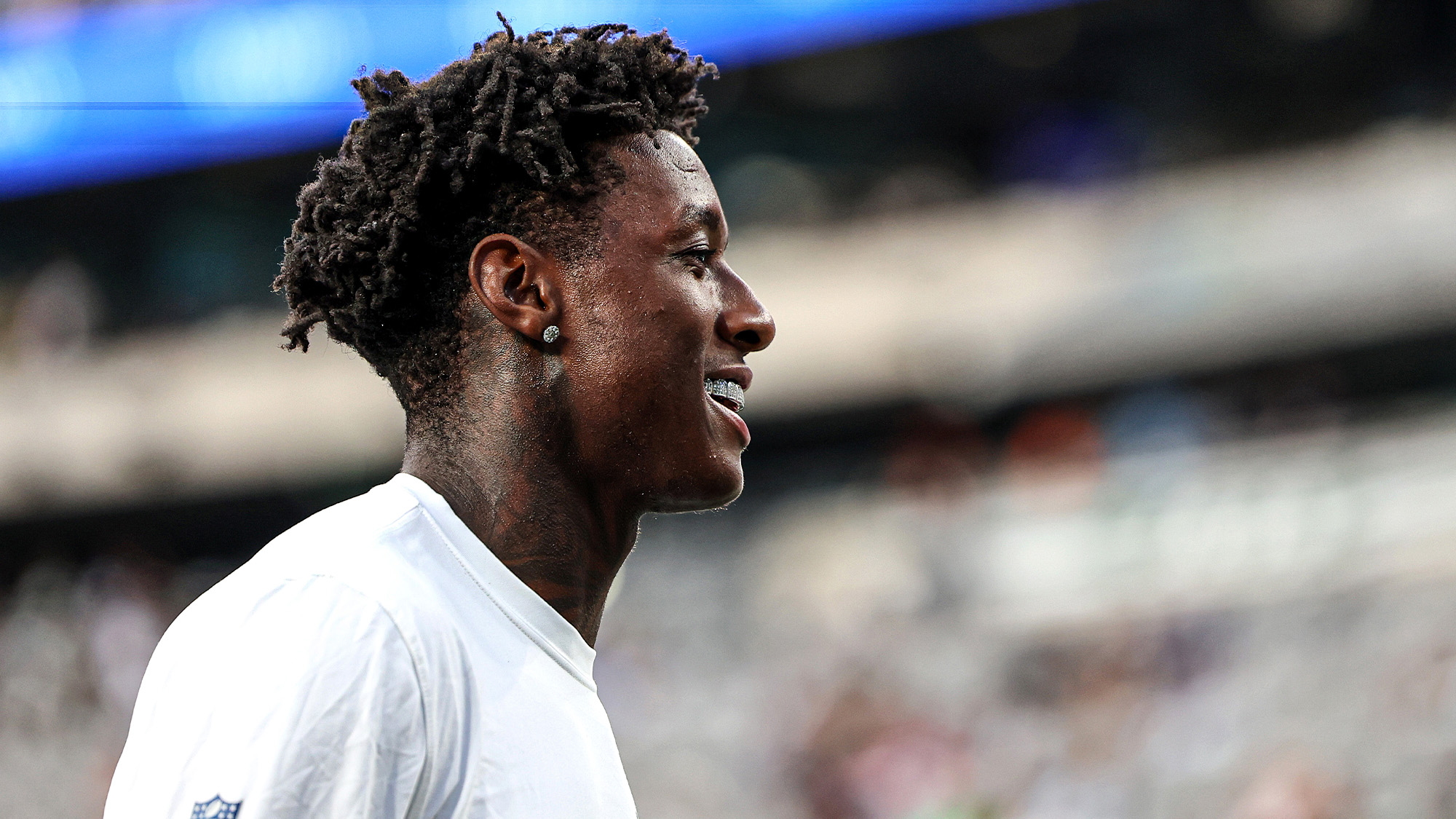 Sauce Gardner, NY Jets, Humor, Jokes, NFL