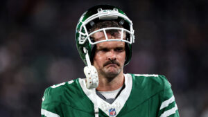 Thomas Morstead, NY Jets, NFL, Punter