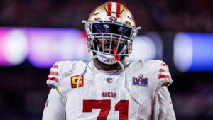 Trent Williams, NY Jets, NFL, 49ers, Return
