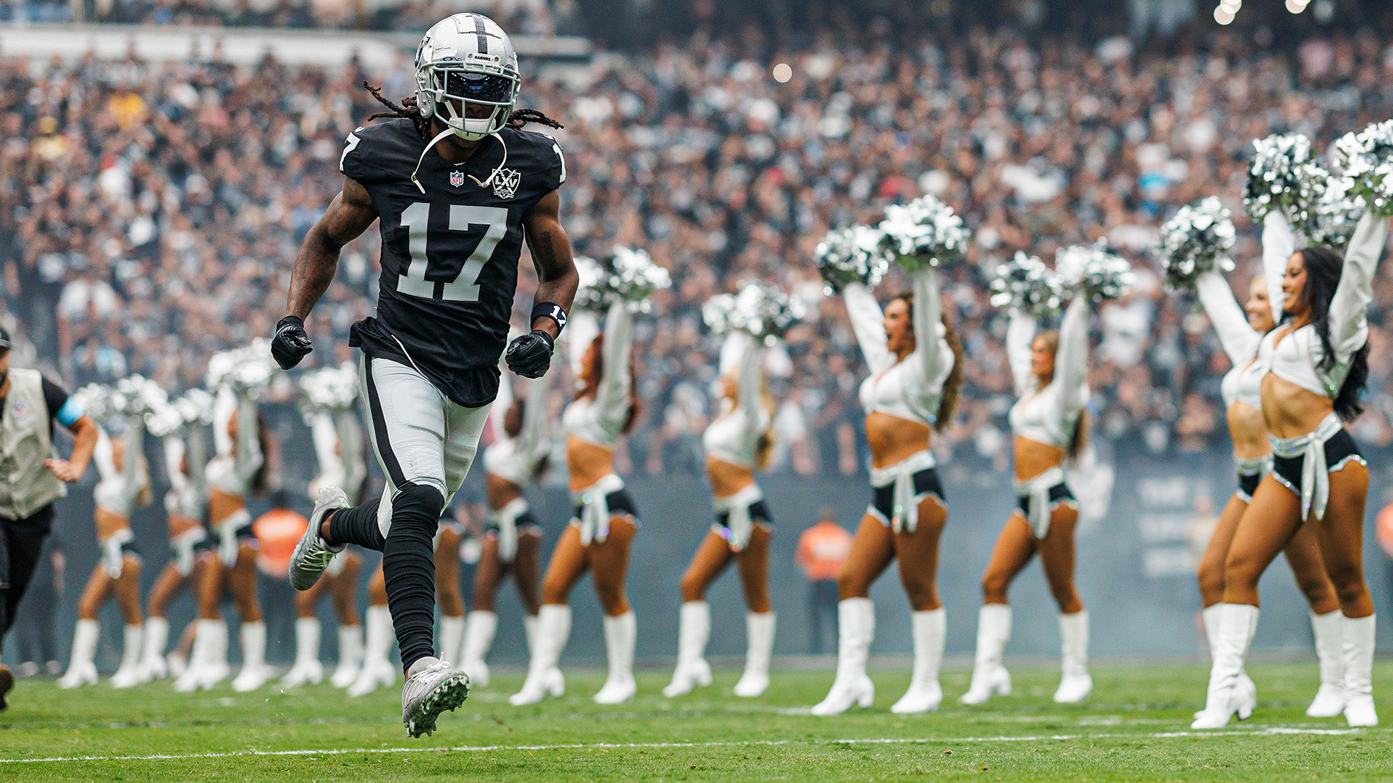 Aaron Rodgers, Davante Adams, Pat McAfee Show, NY Jets