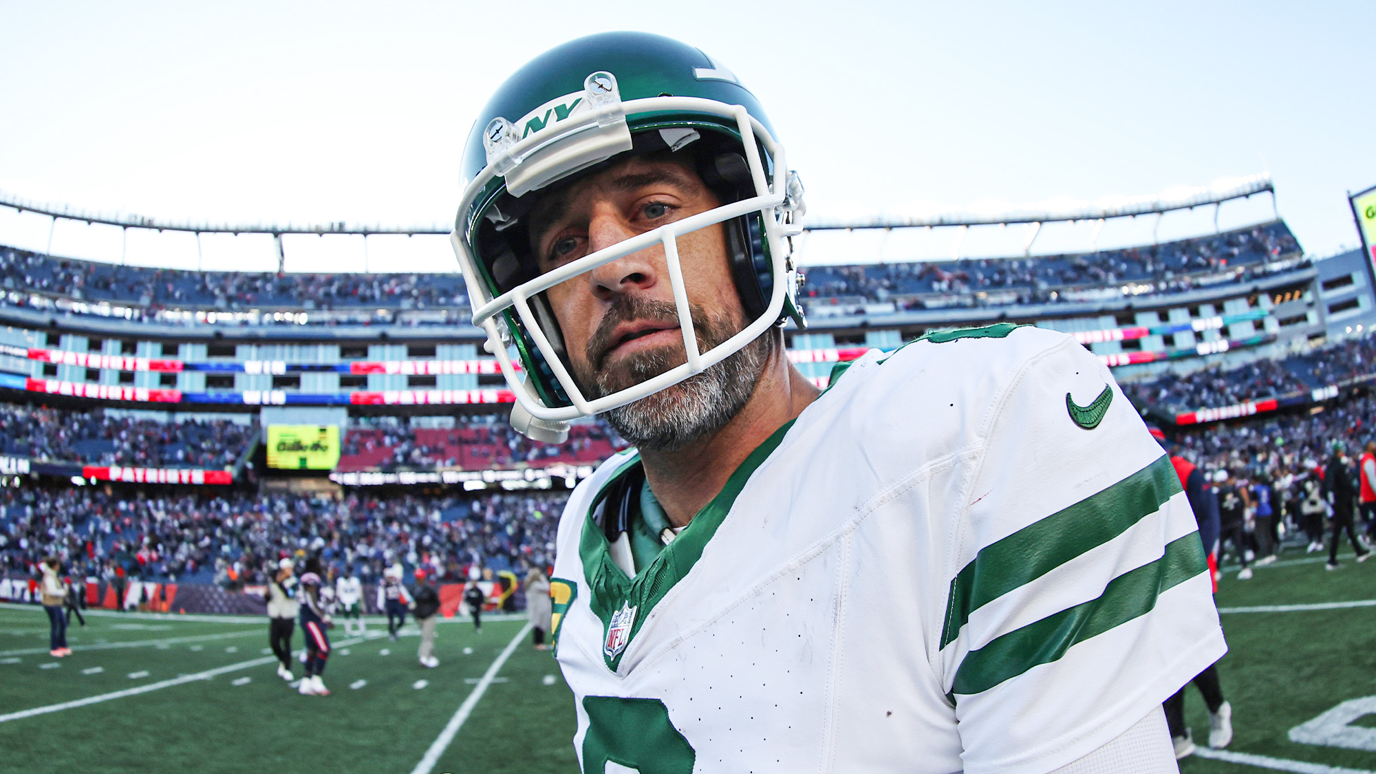 Aaron Rodgers, Contract, Salary, Cap Hit, Cut, Release, NY Jets, NFL