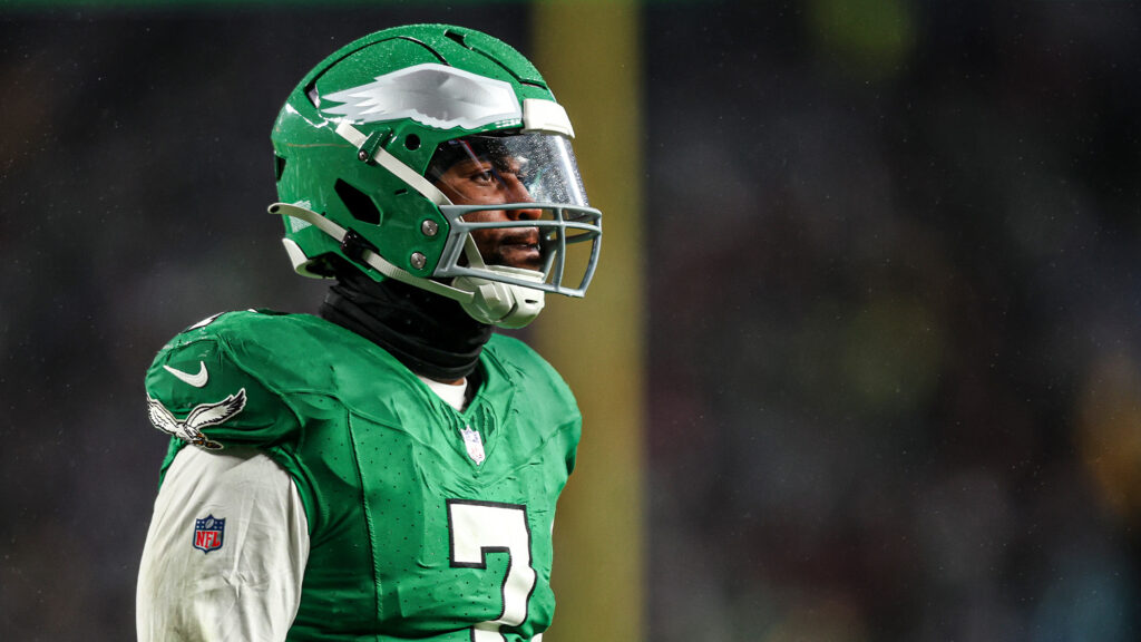 Haason Reddick, NY Jets, NFL, New York, Weight