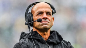 Robert Saleh