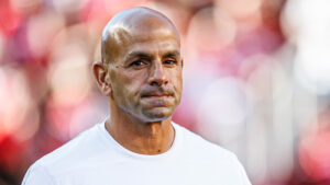 Robert Saleh, NY Jets, Blindsided, Woody Johnson, Fired