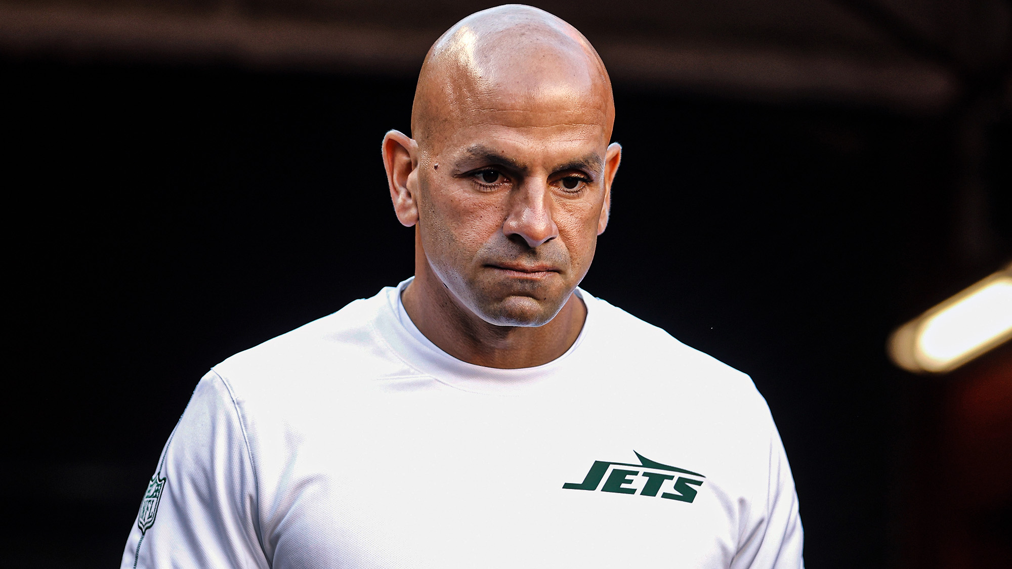 Robert Saleh, NY Jets, NFL, New York Media