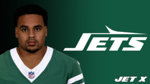 Alijah Vera-Tucker Profile