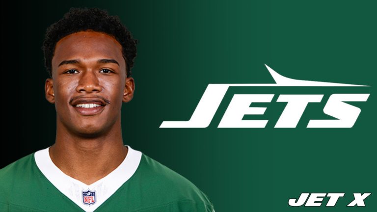 Garrett Wilson Profile