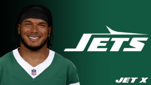 Jermaine Johnson Profile