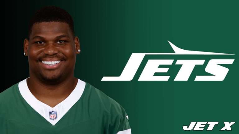 Quinnen Williams Profile
