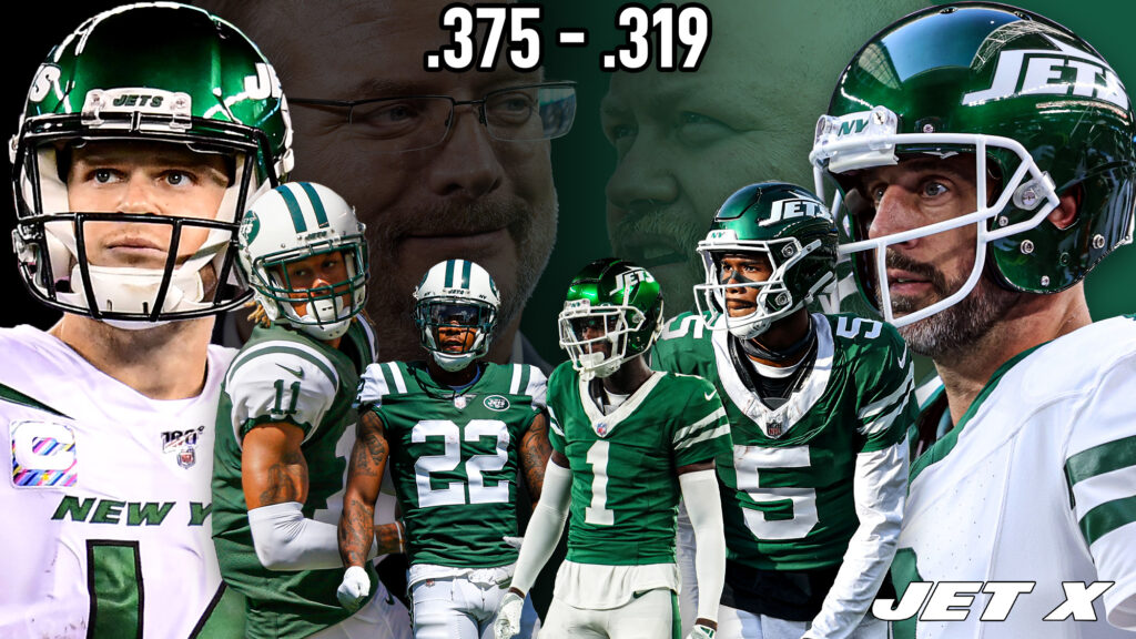Joe Douglas, NY Jets, GM, Mike Maccagnan, Roster
