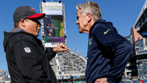 NY Jets, NFL, HC, Eric Mangini, Pete Carroll
