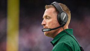 Todd Downing, NY Jets, OC, NFL, Play Caller, 2024