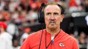 Steve Spagnuolo, Chiefs, HC, NY Jets, Rumors