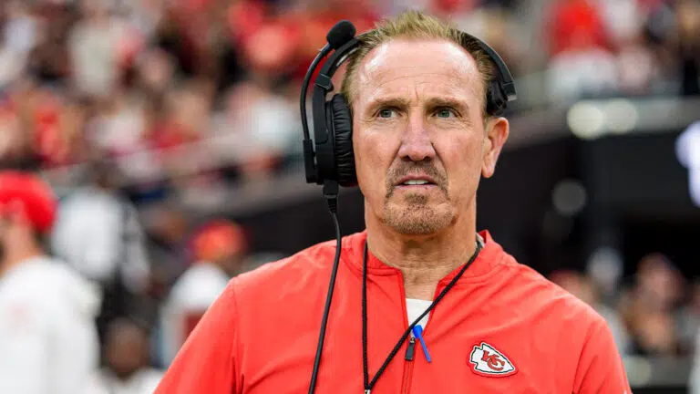 Steve Spagnuolo, Chiefs, HC, NY Jets, Rumors