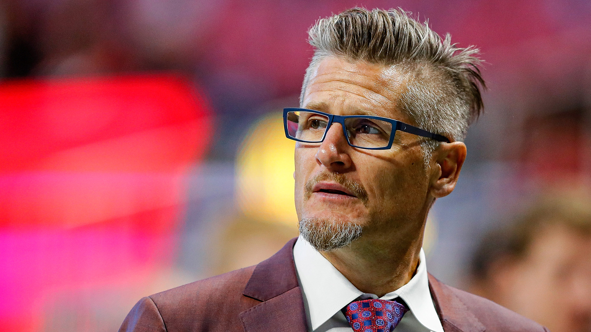 Thomas Dimitroff, New York Jets, GM, The 33rd Team, Candidate