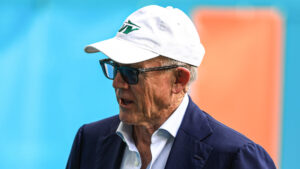 Woody Johnson, NY Jets, NFL, Owner, Meddling