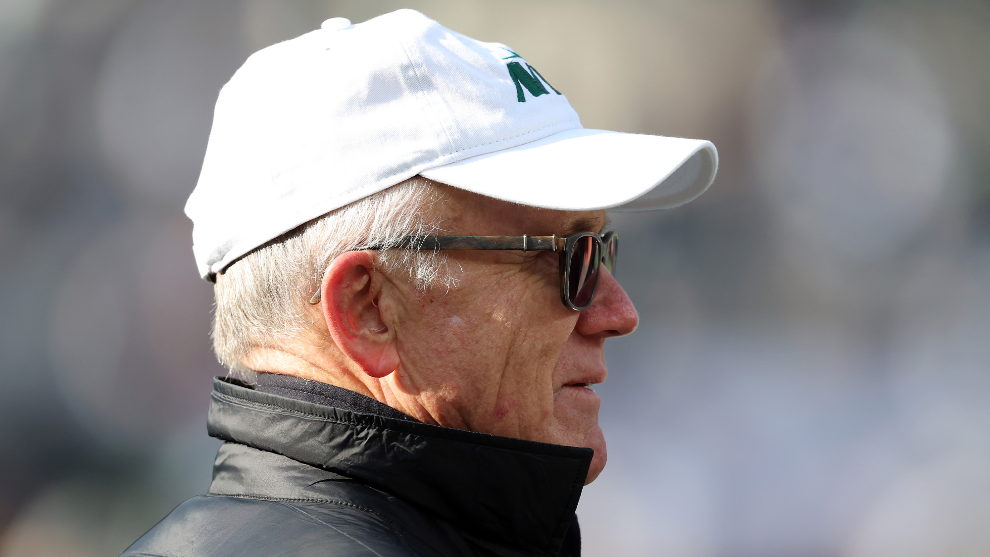 Woody Johnson, NY Jets, Owner, GM, HC, 2025