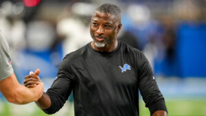 Aaron Glenn, NY Jets, NFL, Rumors, HC, Saints