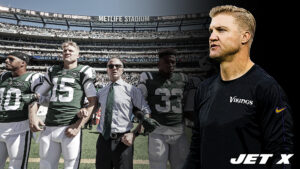 Josh McCown, New York Jets