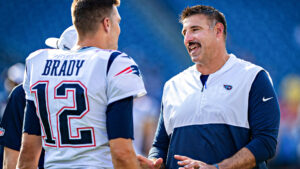 Mike Vrabel, NY Jets, Tom Brady, Patriots, HC, News, Rumors
