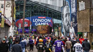 NY Jets, NFL, London Games, 2025