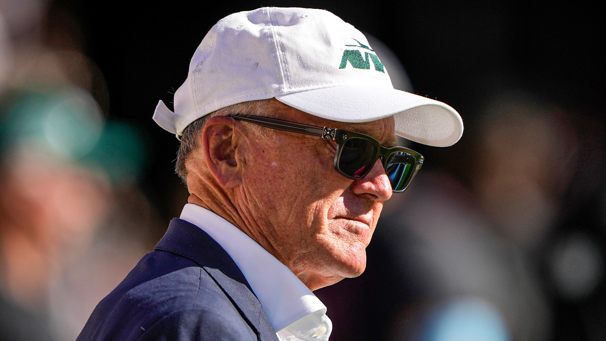 Woody Johnson, NY Jets, Owner, GM, Rumors, News, Candidates