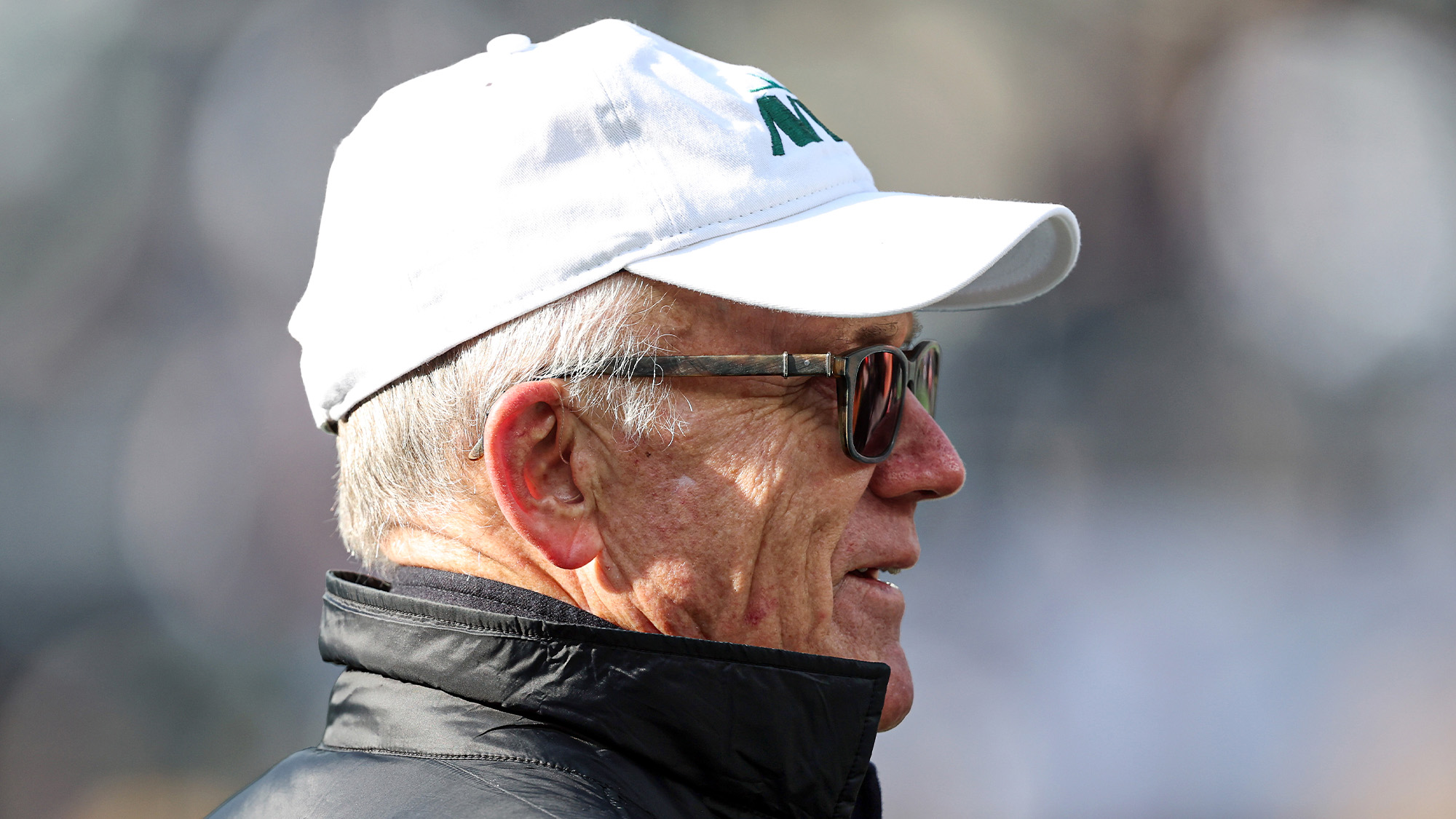 Woody Johnson, NY Jets, Owner, NFL, Franchise