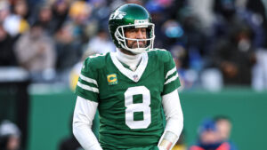 Aaron Rodgers, NY Jets, NFL, McAfee, Report