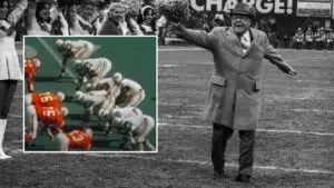 Weeb Ewbank, Bill Demory, New York Jets