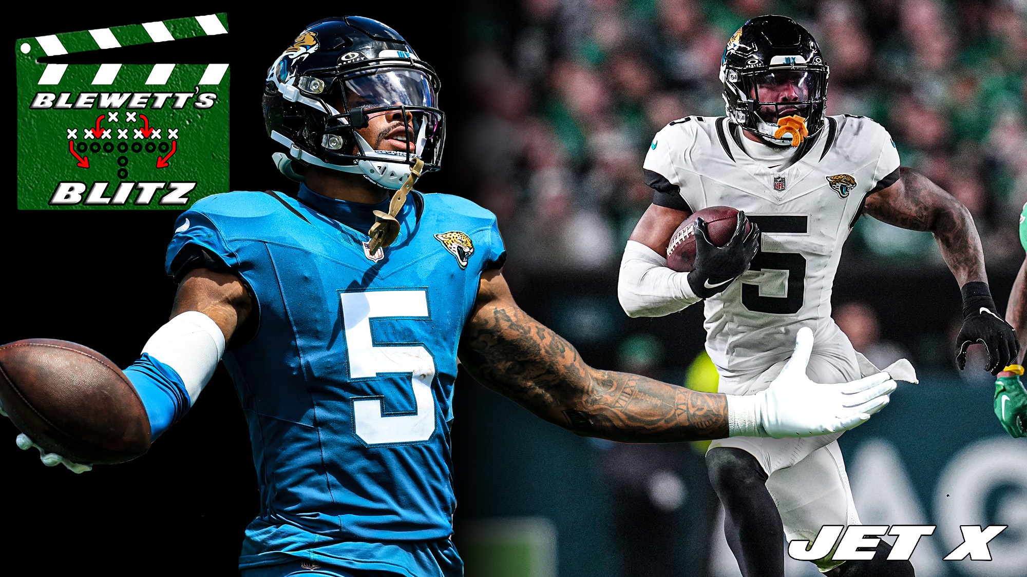 Andre Cisco, NY Jets, Film Breakdown, Blewett Blitz