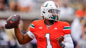 Cam Ward, NY Jets, Miami, QB, NFL Draft, Trade