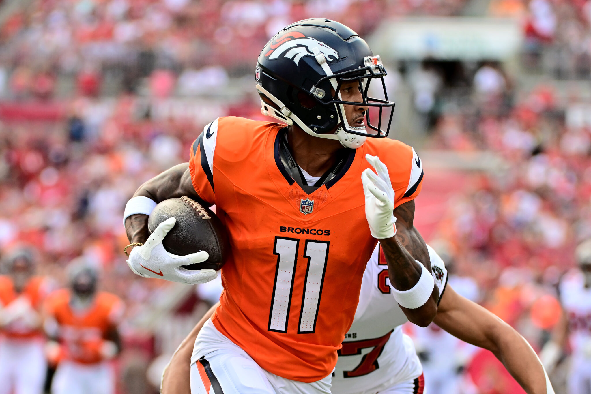 Josh Reynolds, NY Jets, NFL, WR, Free Agent